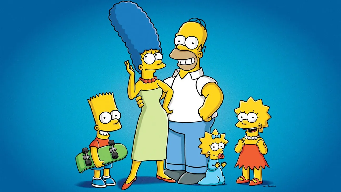 Ultimate Simpsons Quiz: 20 Quiz Questions and Answers