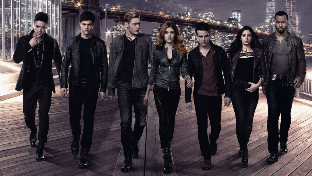 Top 20 Shadowhunters Trivia Questions and Answers