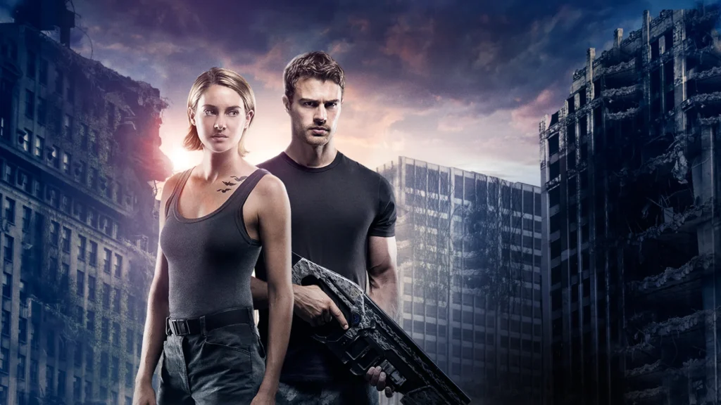 20 Challenging Divergent Quiz Questions with Answers