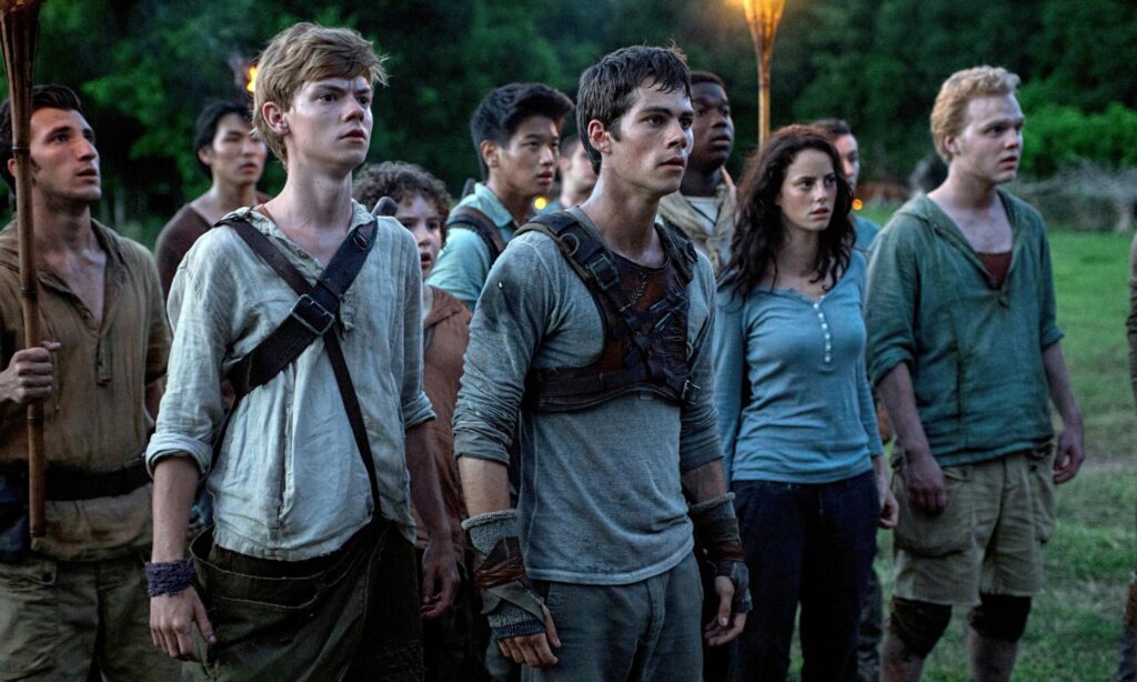 Prove You're a Fan: 20 Maze Runner Quiz Questions