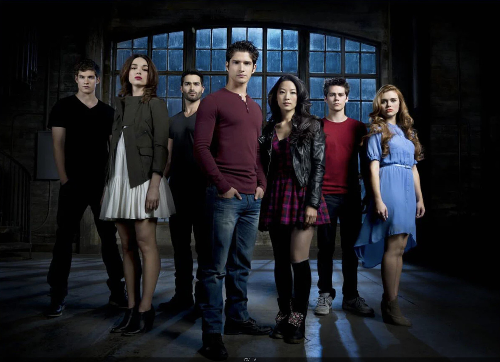 Ultimate Teen Wolf Quiz Questions: 20 Questions and Answers
