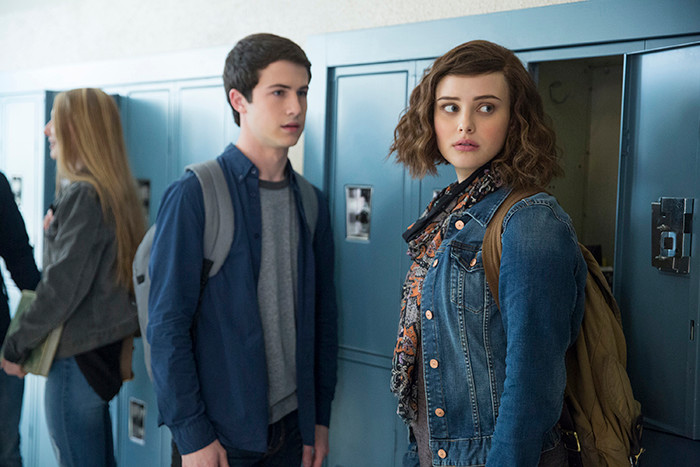 Think You Know 13 Reasons Why? 20 Quiz Questions