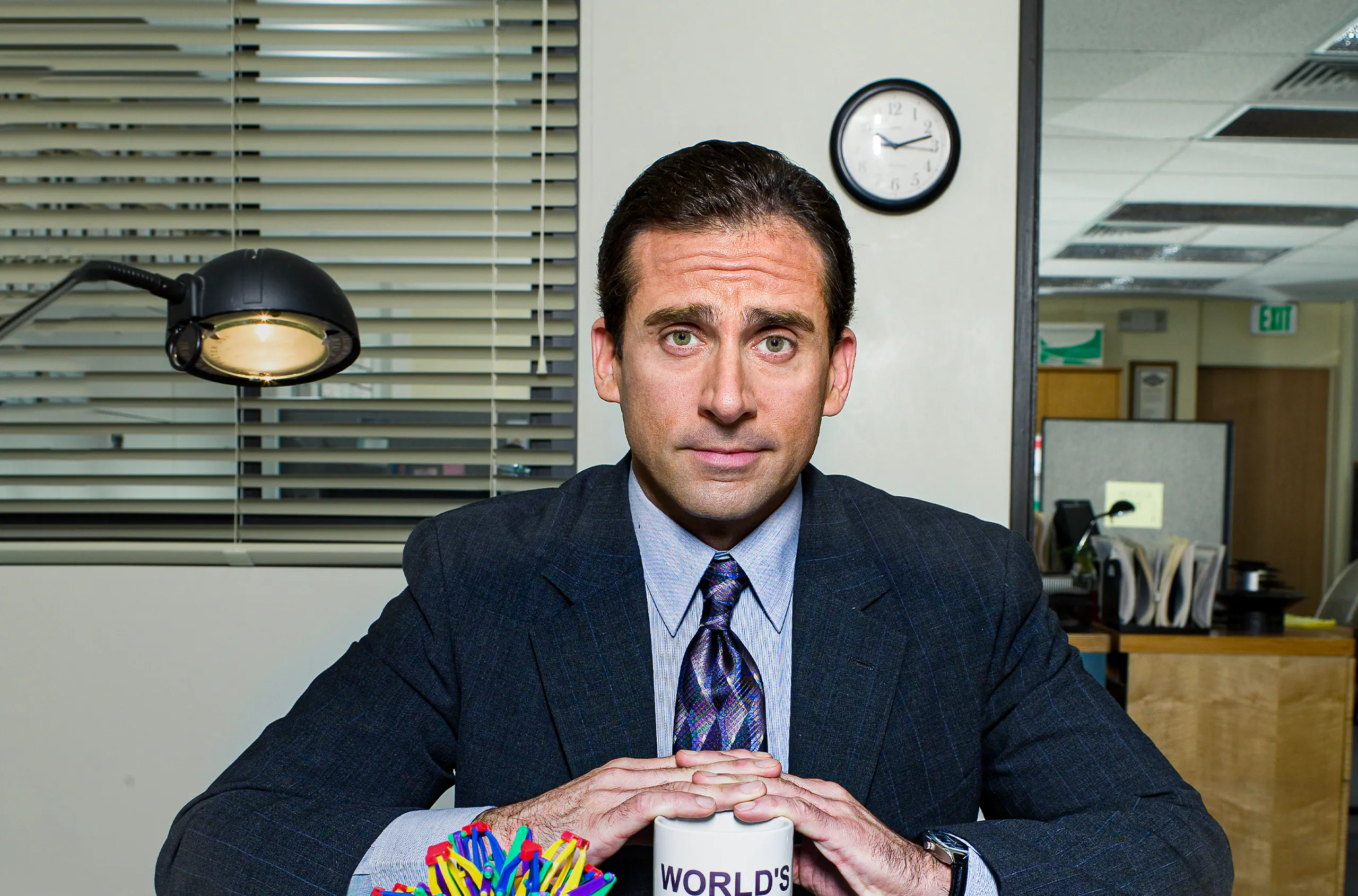 Ultimate The Office Quiz: 20 Questions to Test Fans