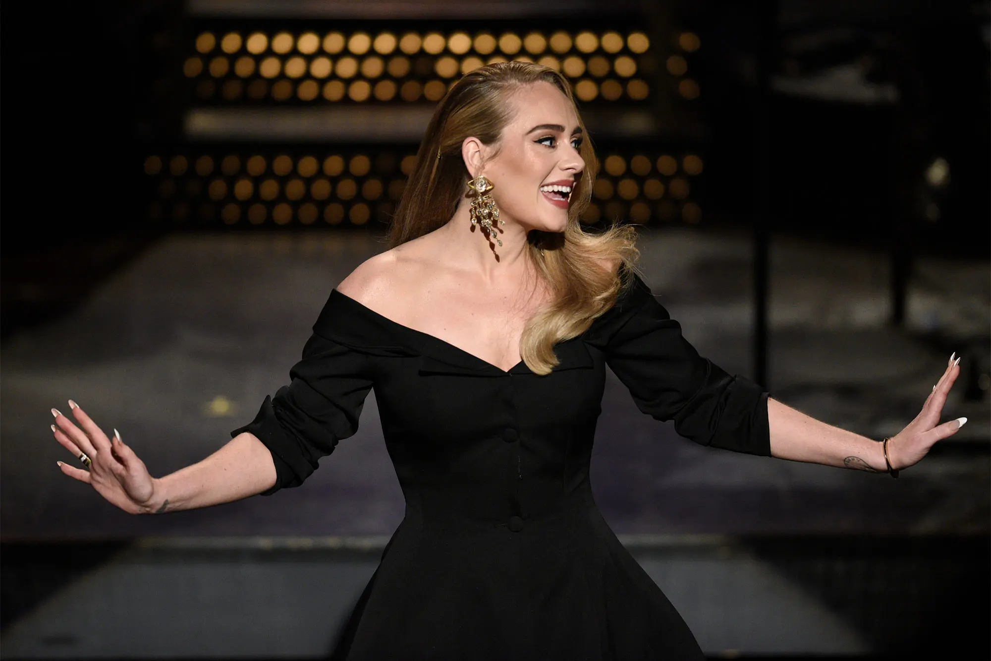 Ultimate Adele Quiz: 20 Quiz Questions and Answers