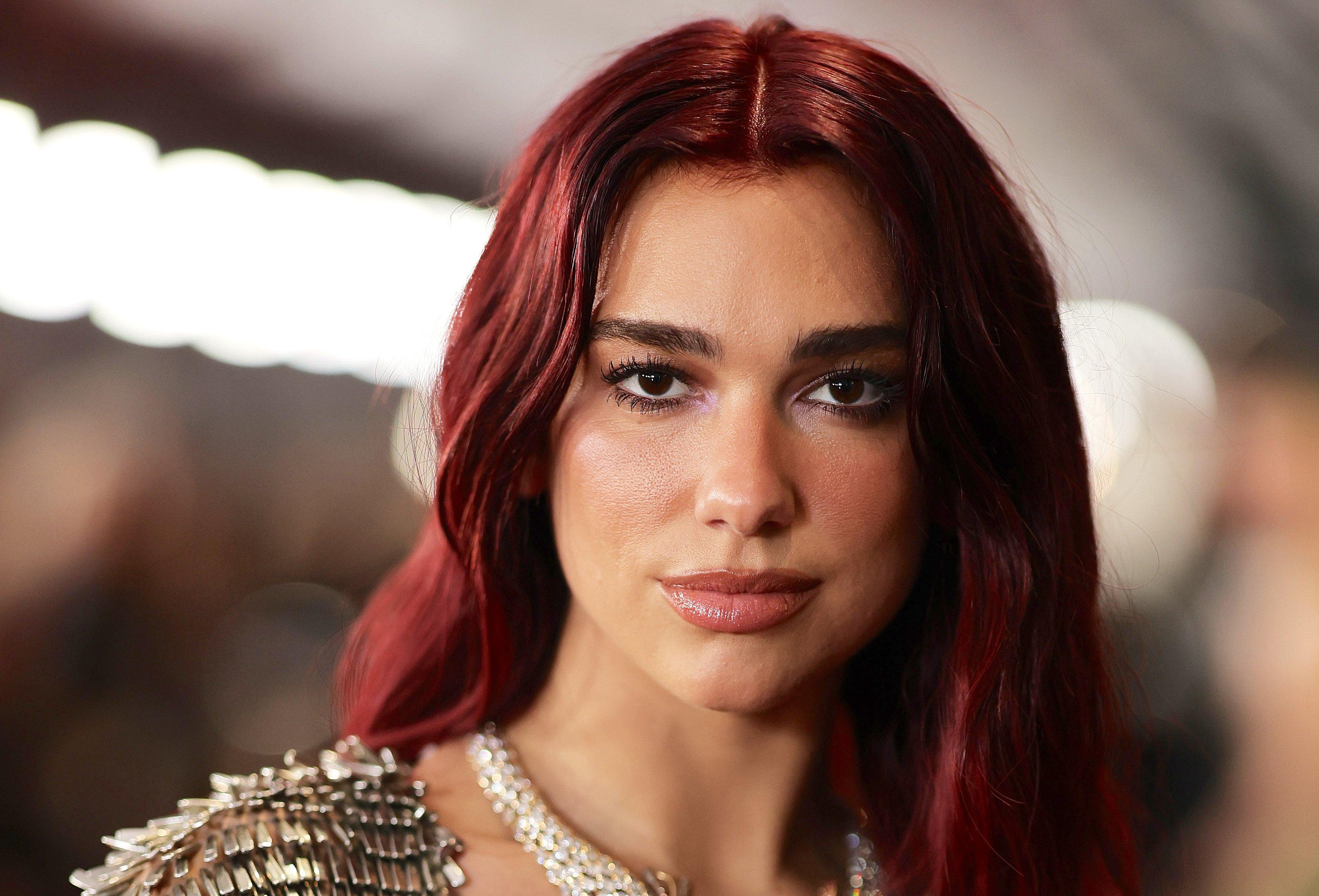 20 Exciting Dua Lipa Quiz Questions with Answers