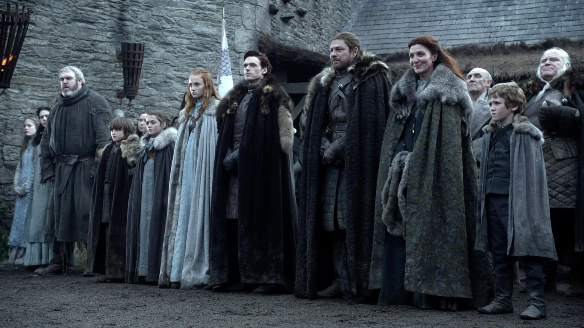 Ultimate Game of Thrones Quiz: 15 Quiz Questions and Answers