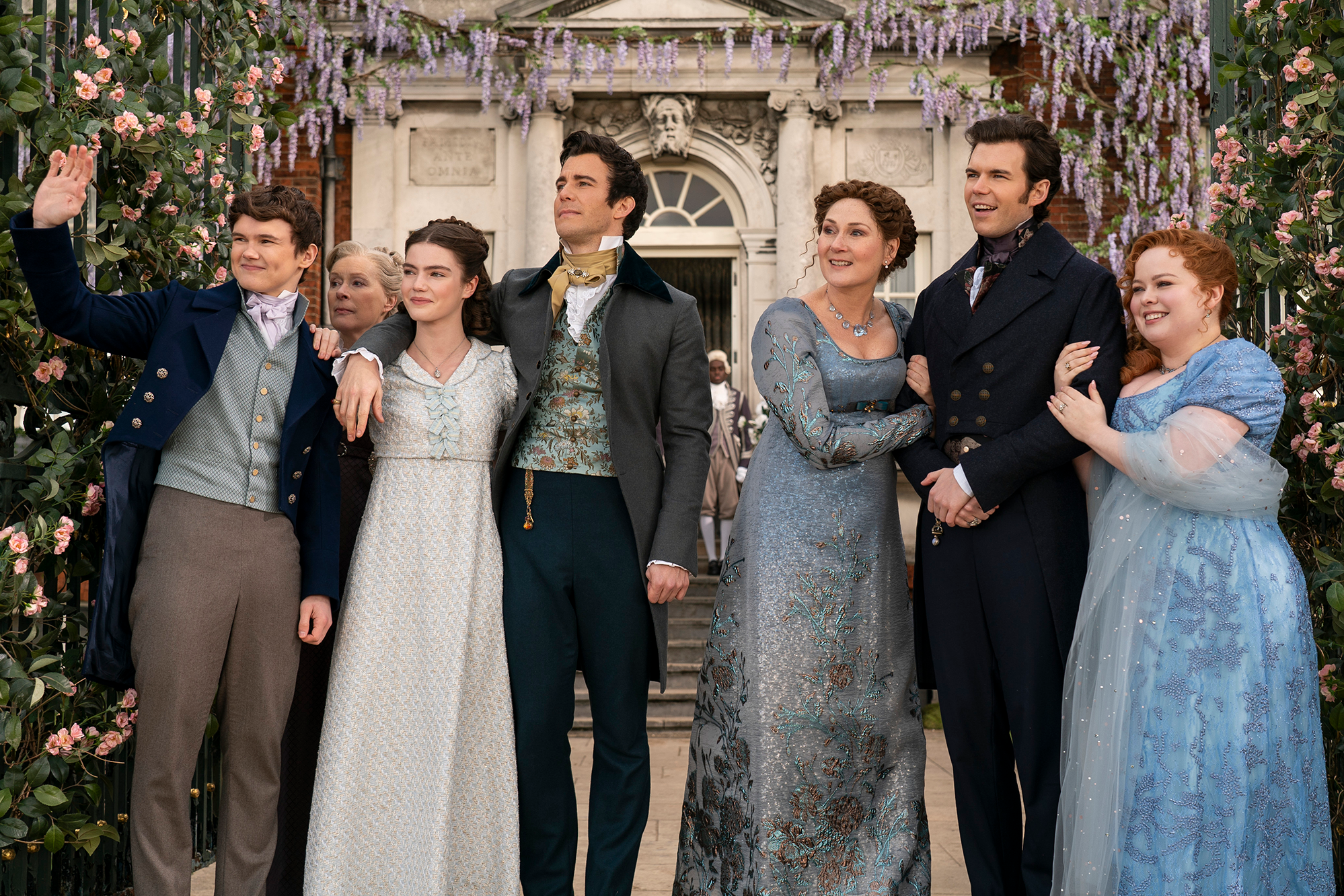 Can You Ace This Bridgerton Quiz? Test Yourself!