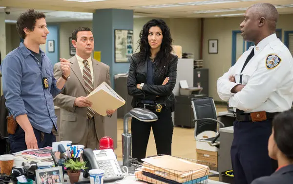 20 BEST Brooklyn Nine-Nine Quiz Questions