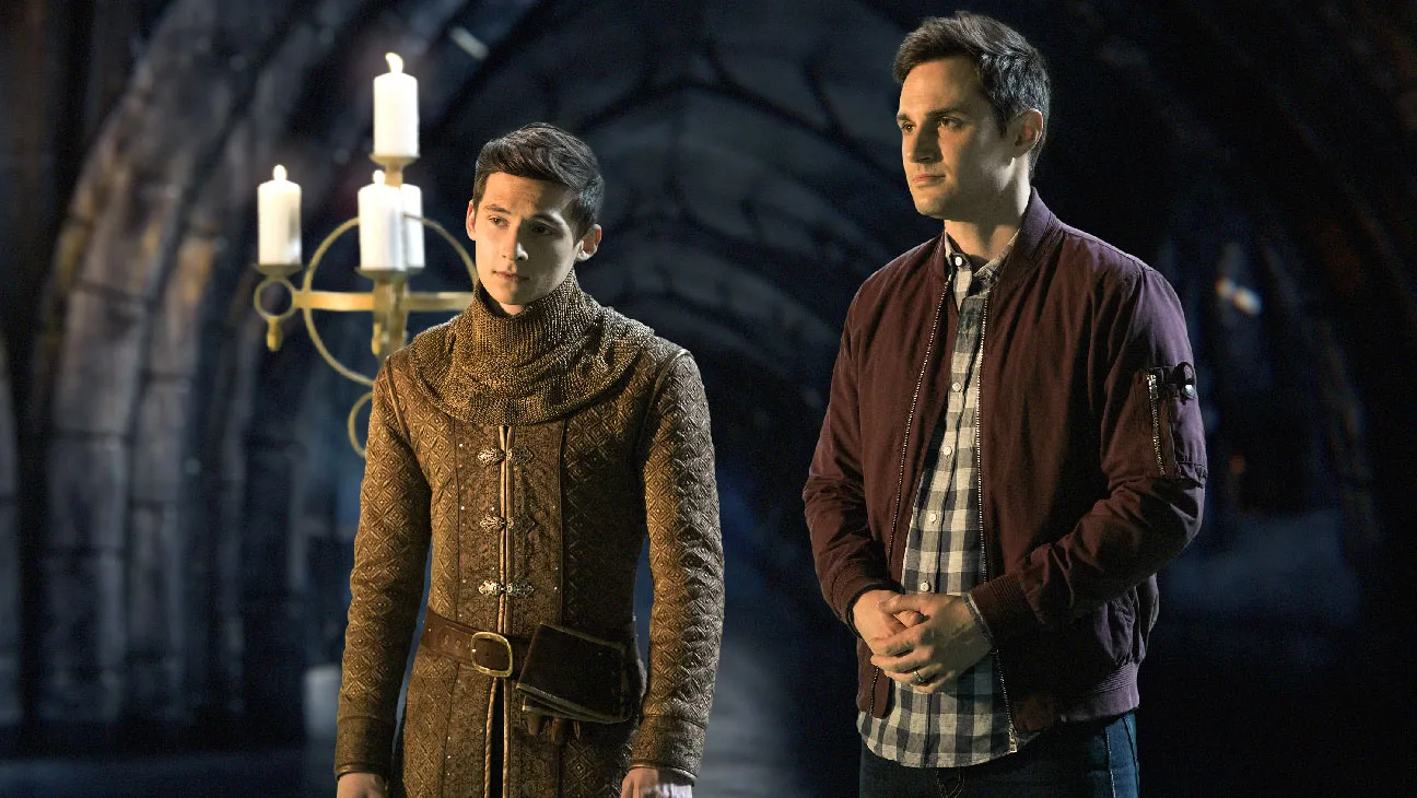 20 Interesting Once Upon a Time Quiz Questions with Answers