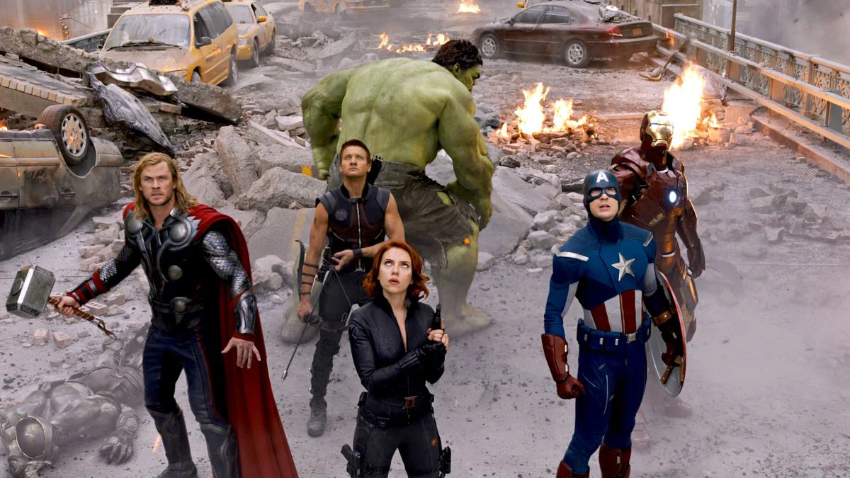 Ultimate Marvel Quiz: 15 Questions and Answers