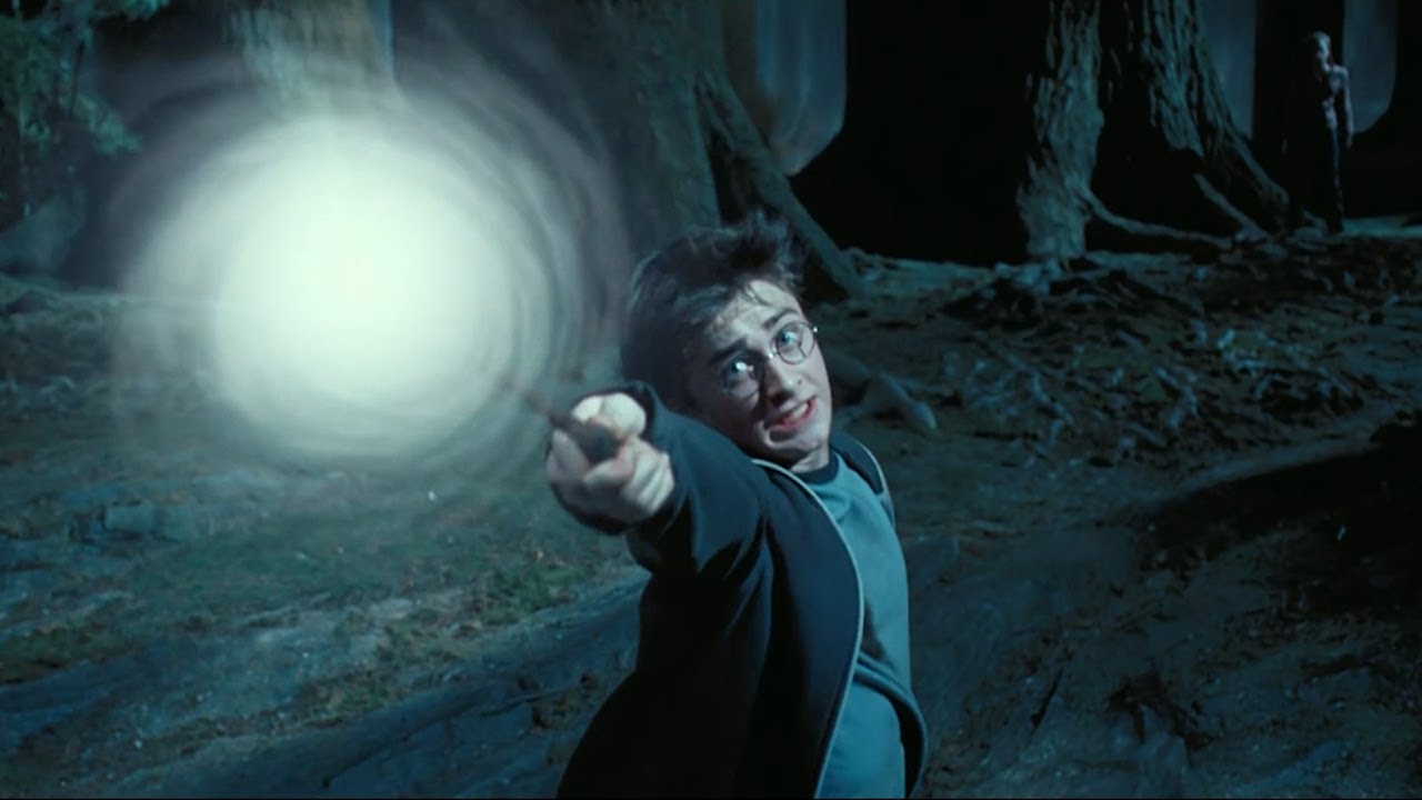 15 Fun and Interesting Harry Potter Questions and Answers