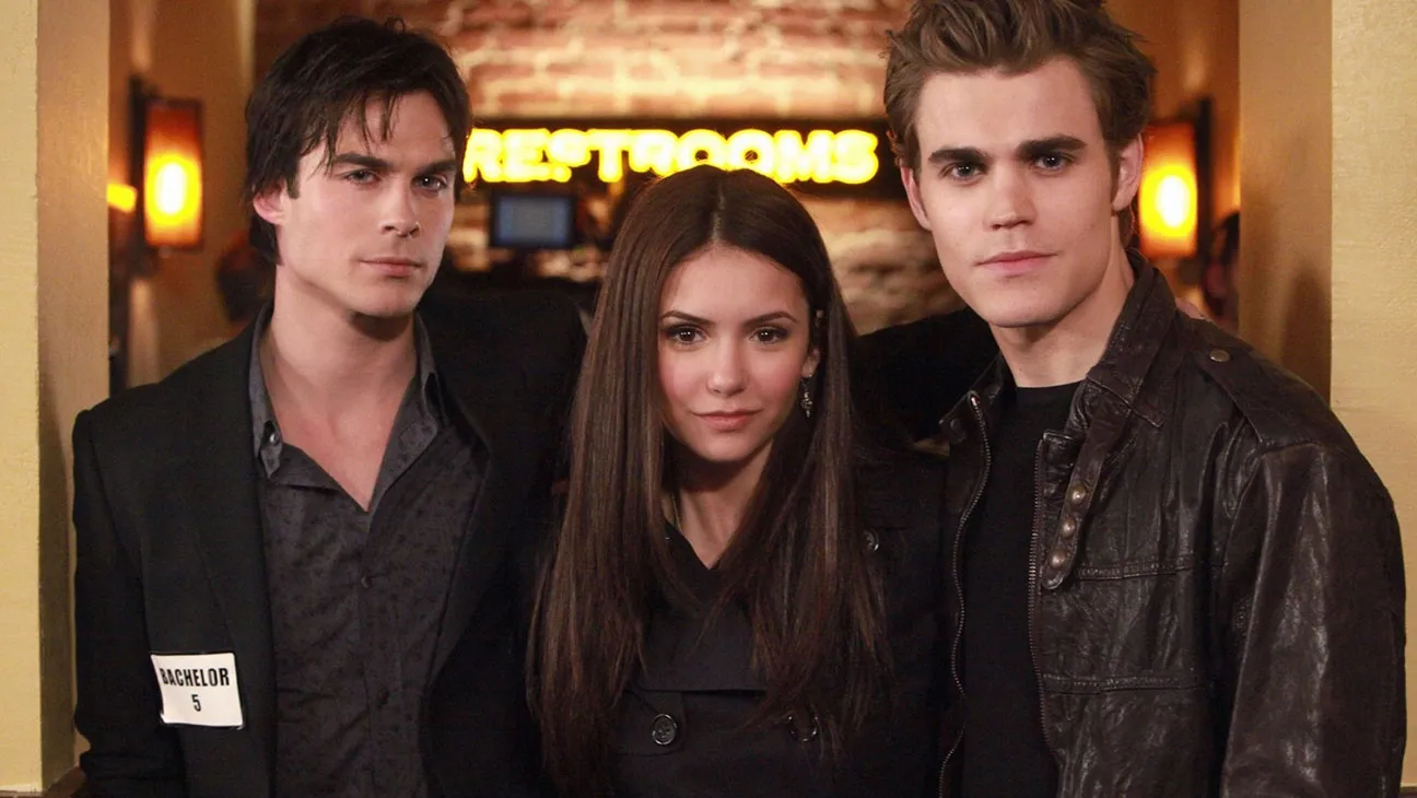 Ultimate Vampire Diaries Quiz: 20 Quiz Questions and Answers