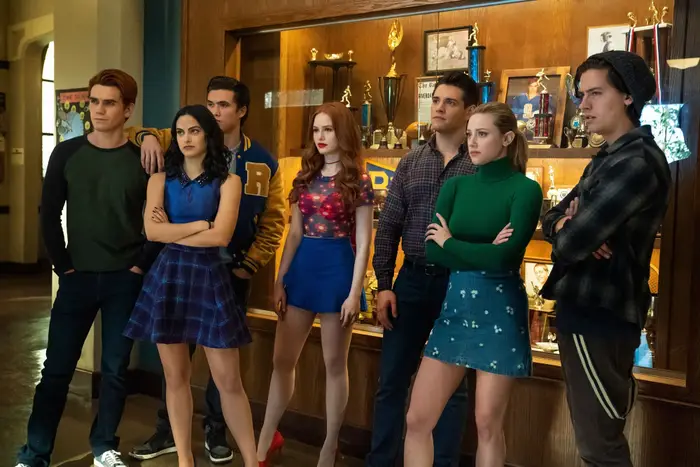 20 Best Riverdale Quiz Questions and Answers