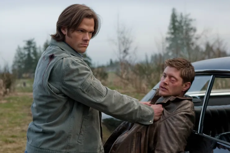 Supernatural Trivia Quiz: 20 Questions to Test Your Knowledge