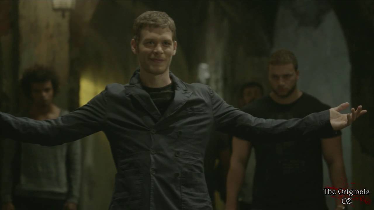 Prove You're a True The Originals Fan with These Quiz Questions