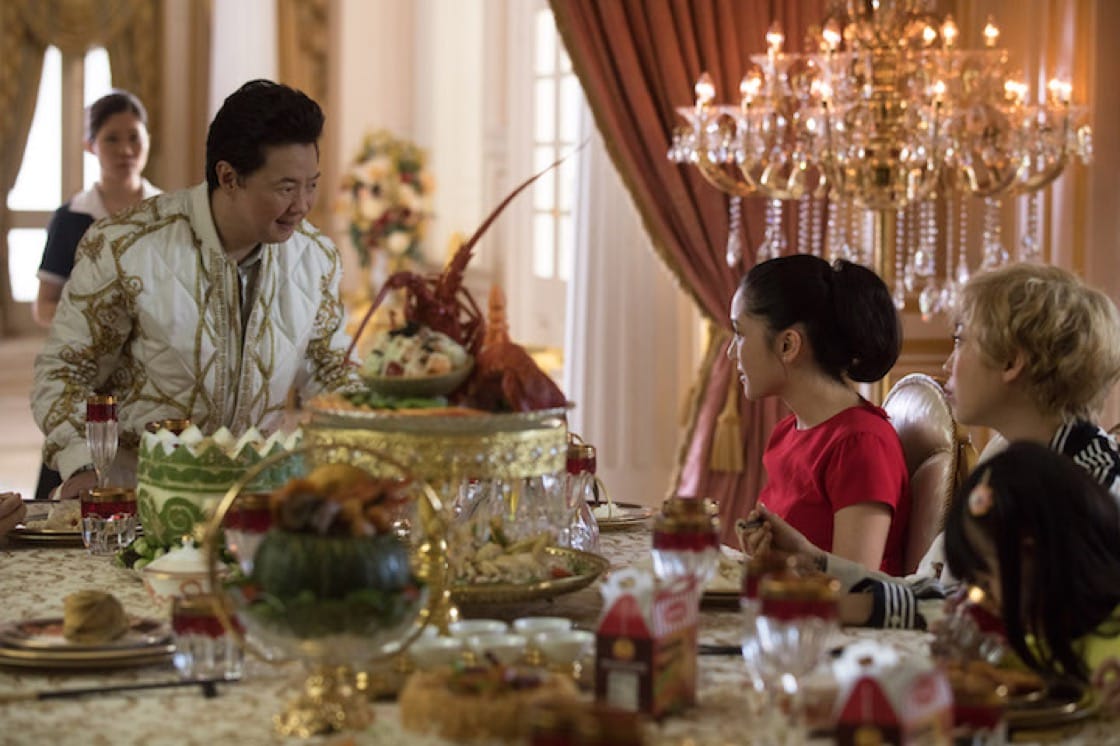 Crazy Rich Asians Quiz: How Well Do You Know the Movie?