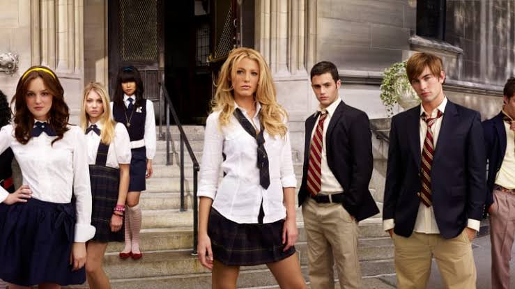 20 Gossip Girl Quiz Questions Only True Fans Can Answer