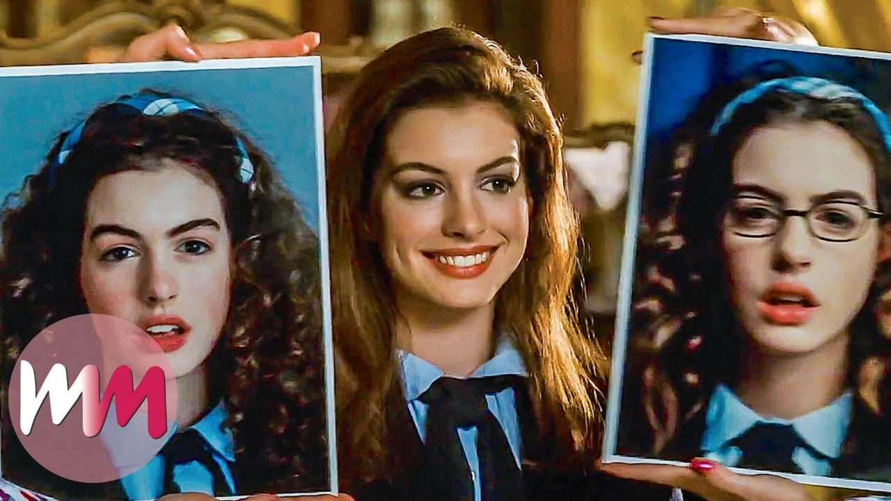 20 BEST The Princess Diaries Quiz Questions
