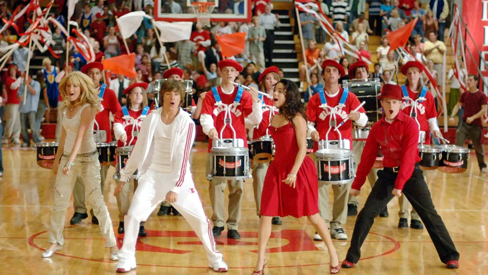 20 Challenging High School Musical Quiz Questions