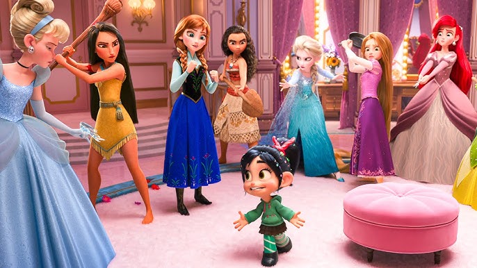 Think You Know Every Disney Princess? 20 Trivia Questions