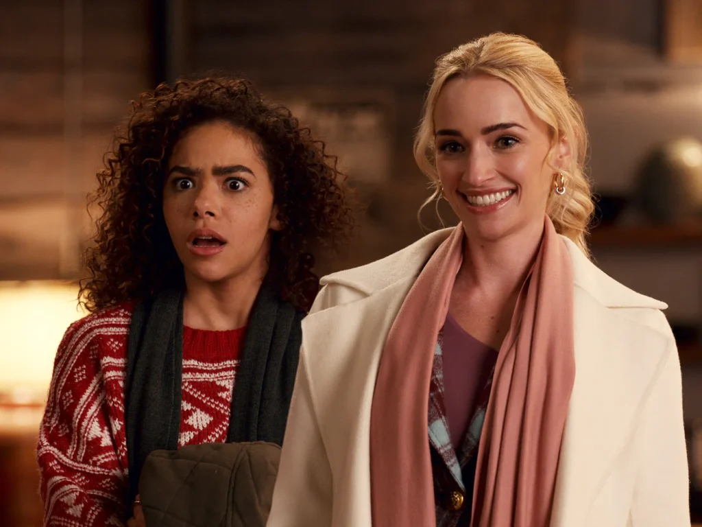 Are You a True Ginny & Georgia Fan? Take This Quiz!