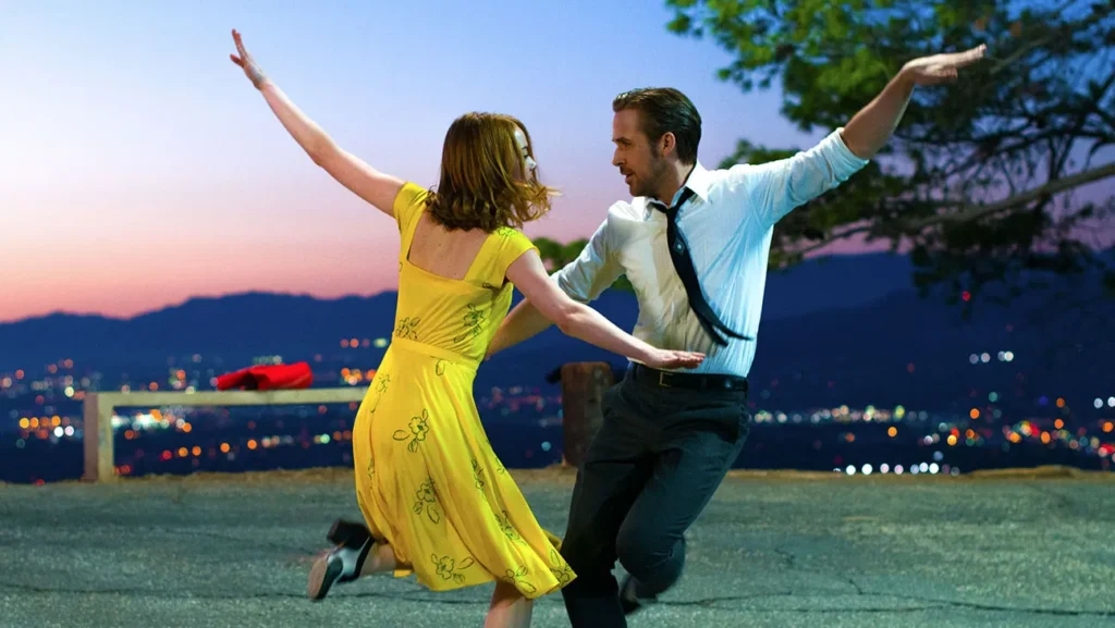 20 BEST La La Land Quiz Questions